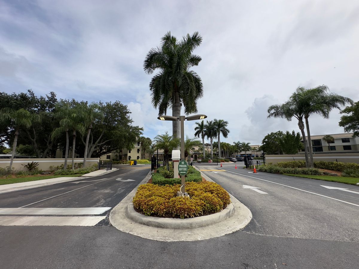 Cascades at Delray Beach 4