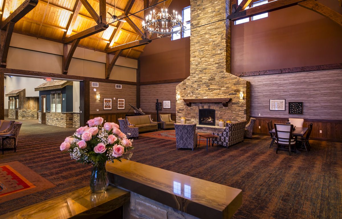 Arrowhead Senior Living Community 4