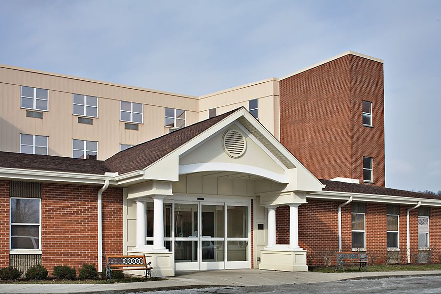Heritage Center West Virginia 1