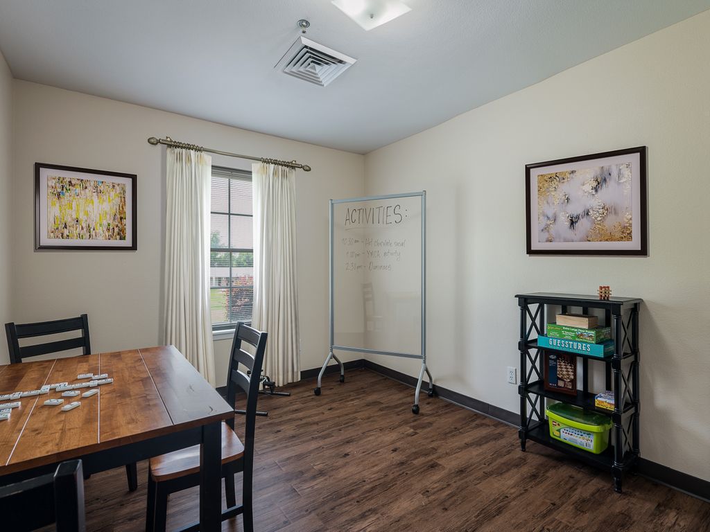 Trinity Timbers Assisted Living 4
