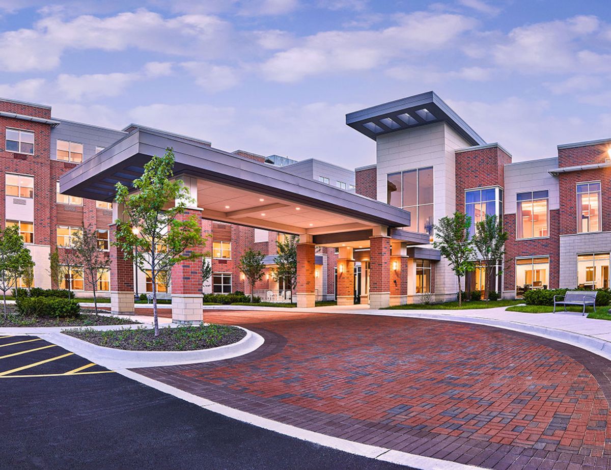 Oak Trace 1