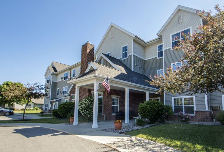 Charter Senior Living of Verona 3