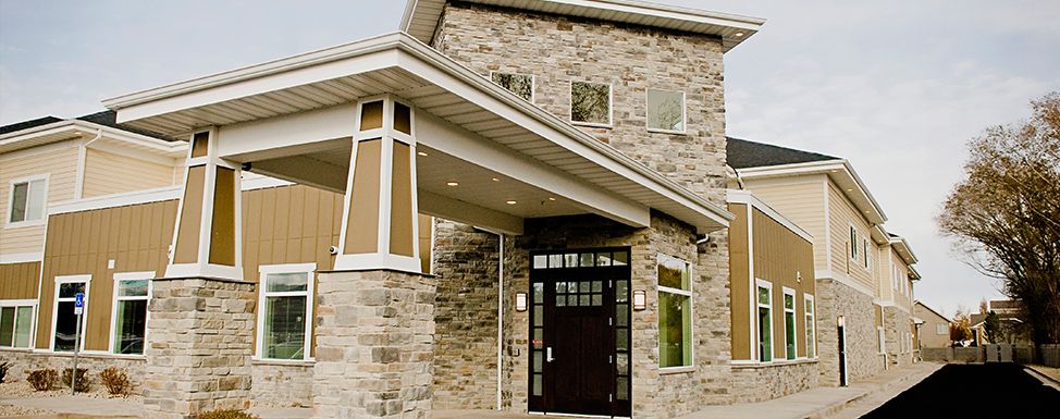 Riverway Assisted Living And Memory Care 1