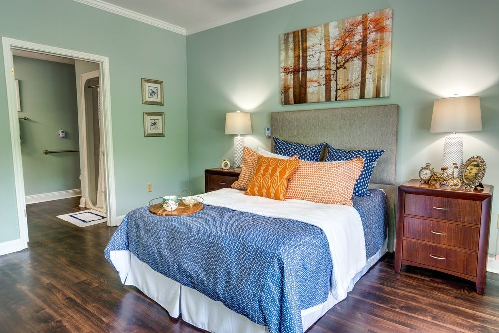 Castlewoods Place 1