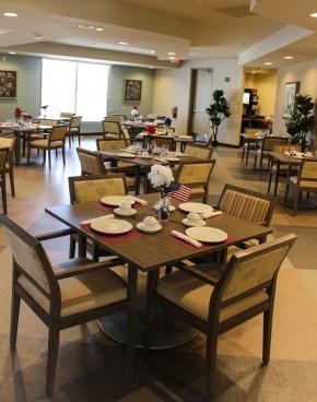BridgeWater Assisted Living Deer Valley 4