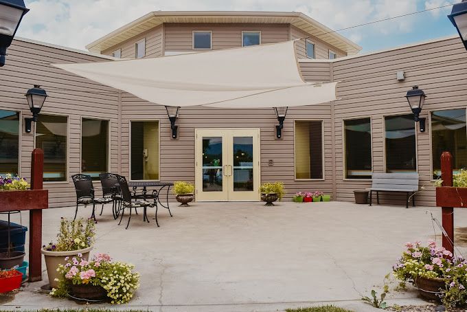 Quinn Meadows Rehabilitation And Care Center 4