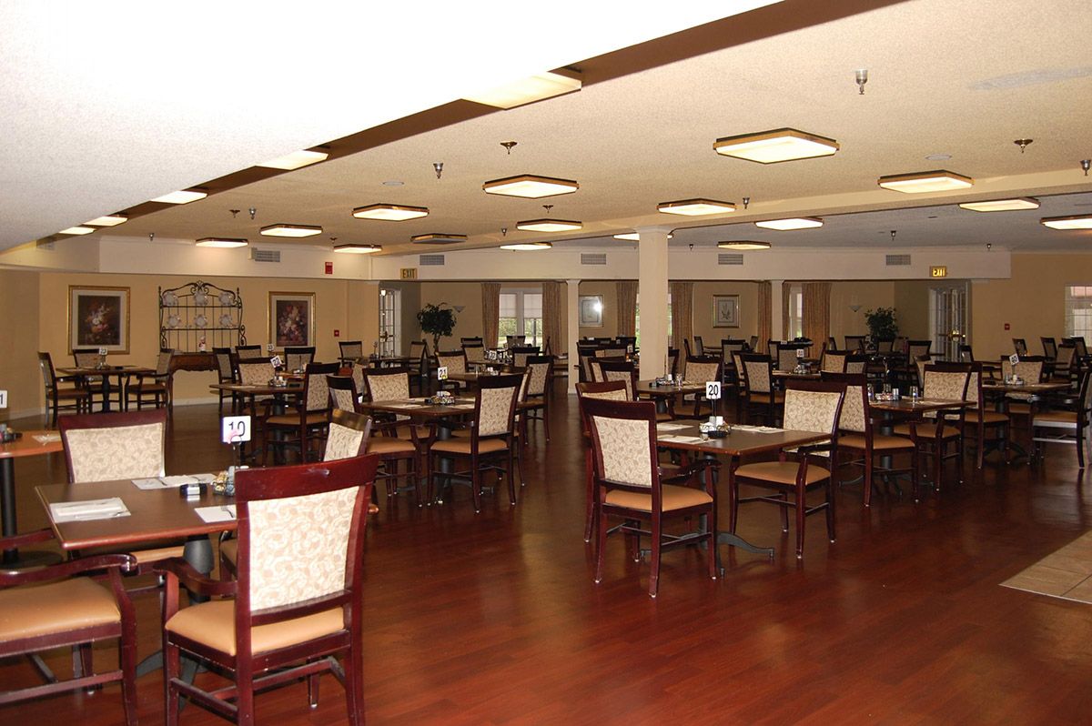 Kennington Pointe 1