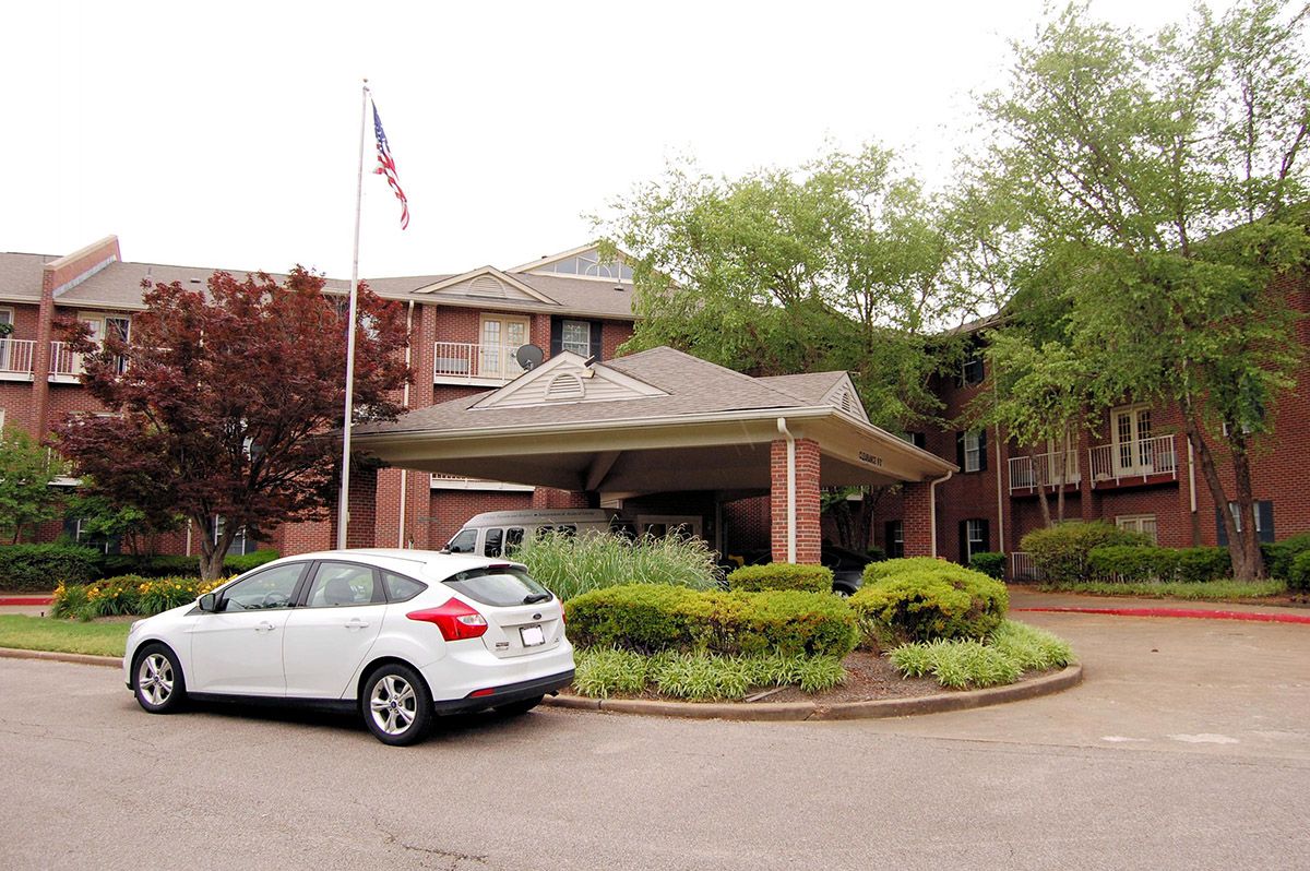 Kennington Pointe 2
