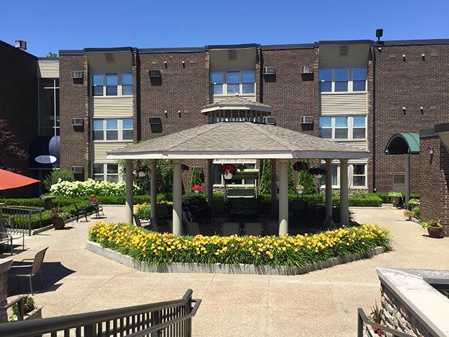 The Bellaire Senior Living 1