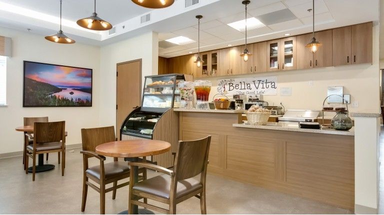 Sierra Basin Memory Care 2