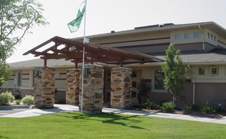 Streamside Assisted Living 3