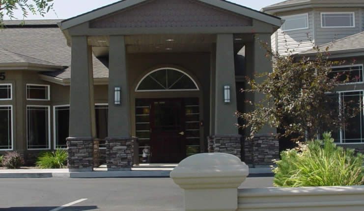 Streamside Assisted Living 4