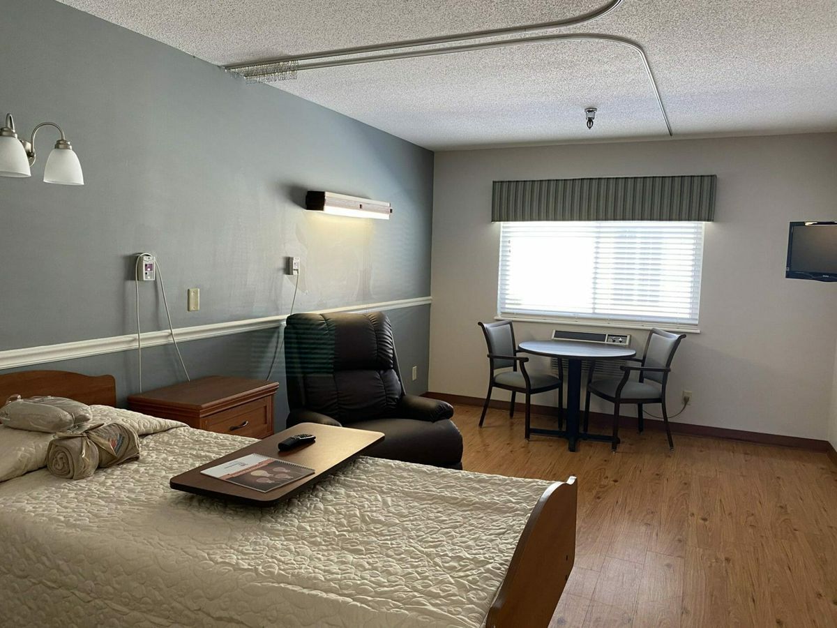 Betz Nursing Home 3