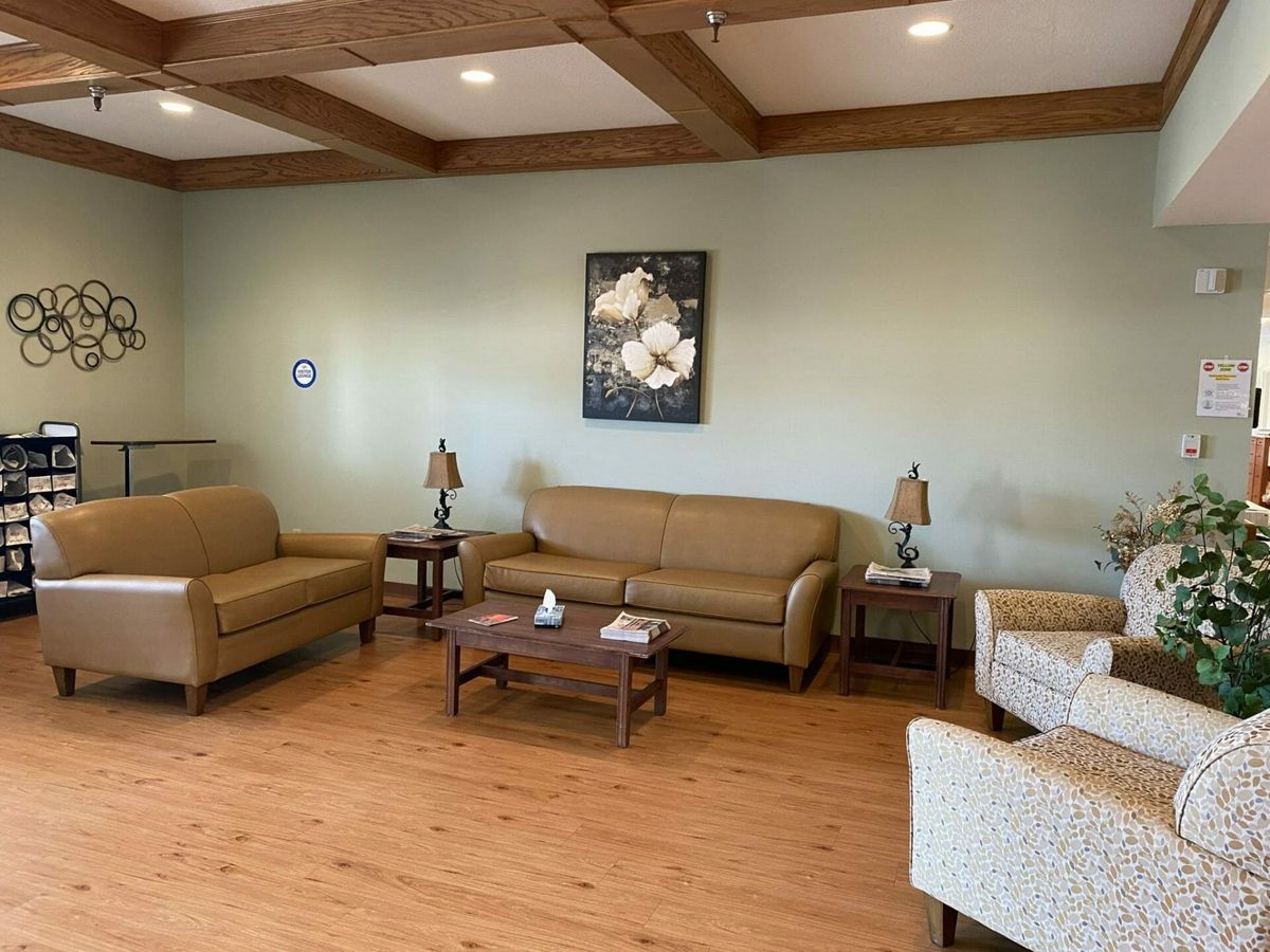 Betz Nursing Home 2
