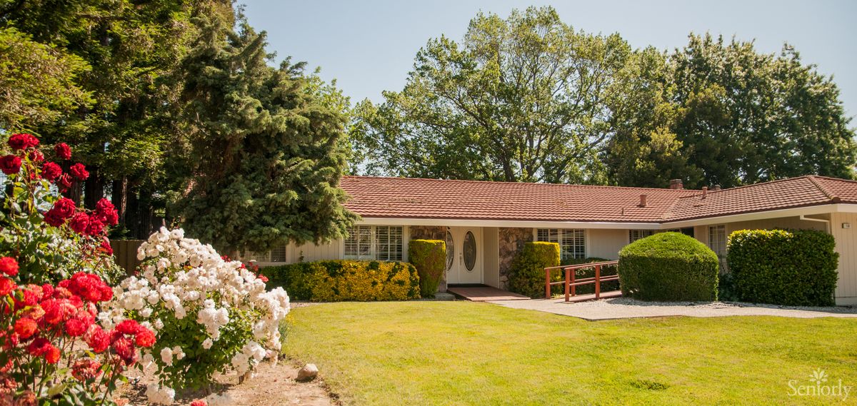 Abraham Rest Home 3