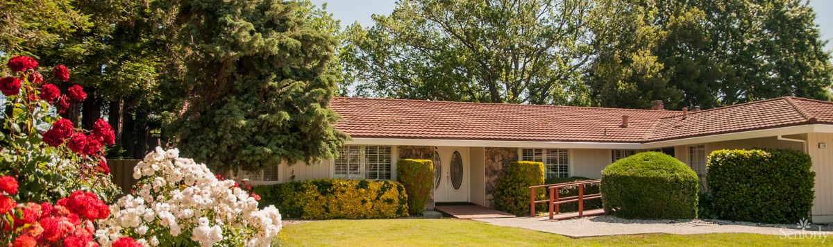 Abraham Rest Home 4