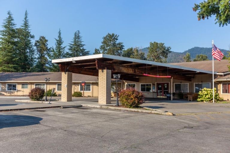 Highland House Nursing & Rehabilitation Center 1
