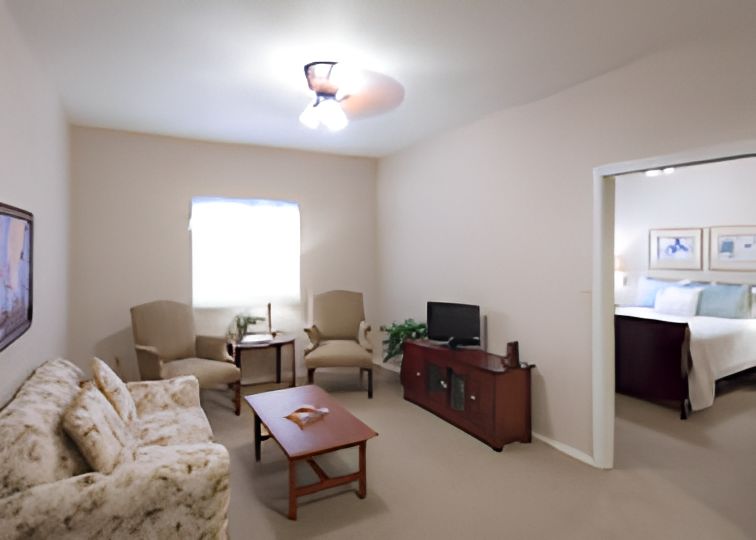 Canoe Brook Assisted Living - Catoosa 2