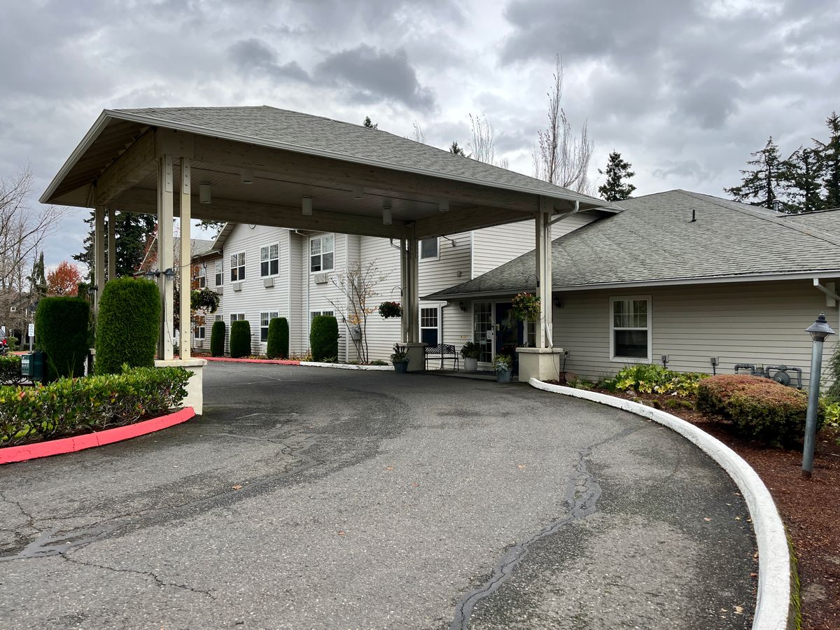 Tanner Spring Assisted Living 1