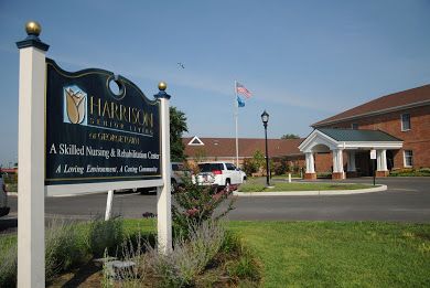 Harrison Senior Living Of Georgetown 4