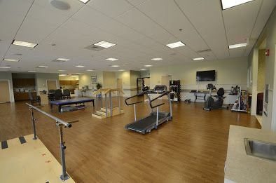 Harrison Senior Living Of Georgetown 3