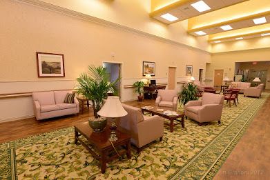Harrison Senior Living Of Georgetown 1