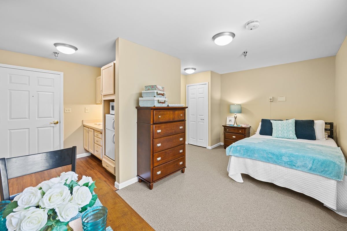 Granville Place 2