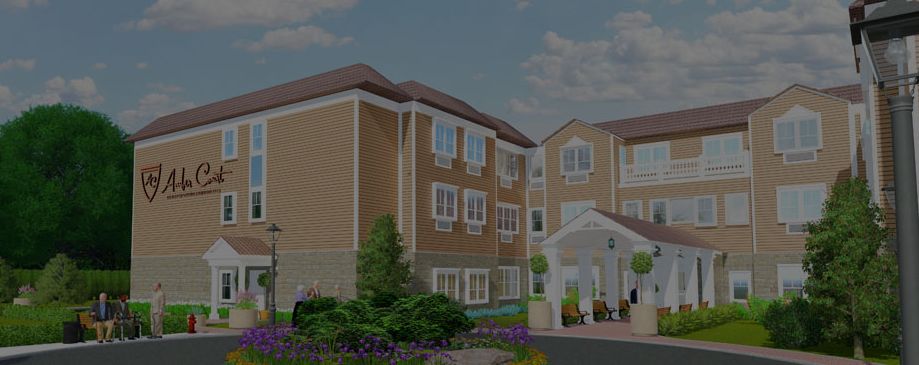 Amber Court Assisted Living in Elizabeth 1