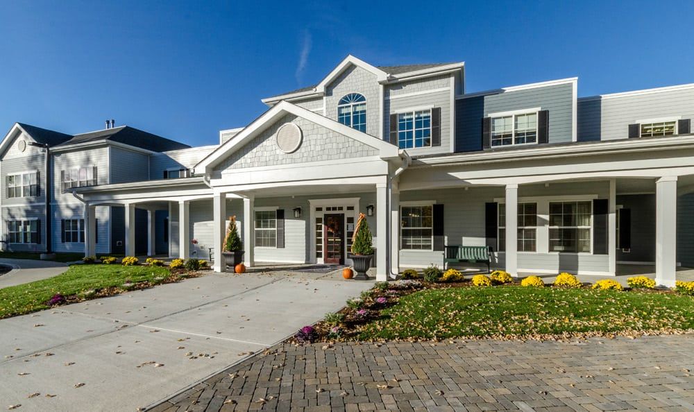 Artis Senior Living of Reading 4