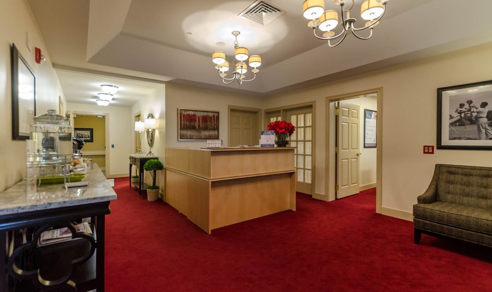 Artis Senior Living of Reading 2