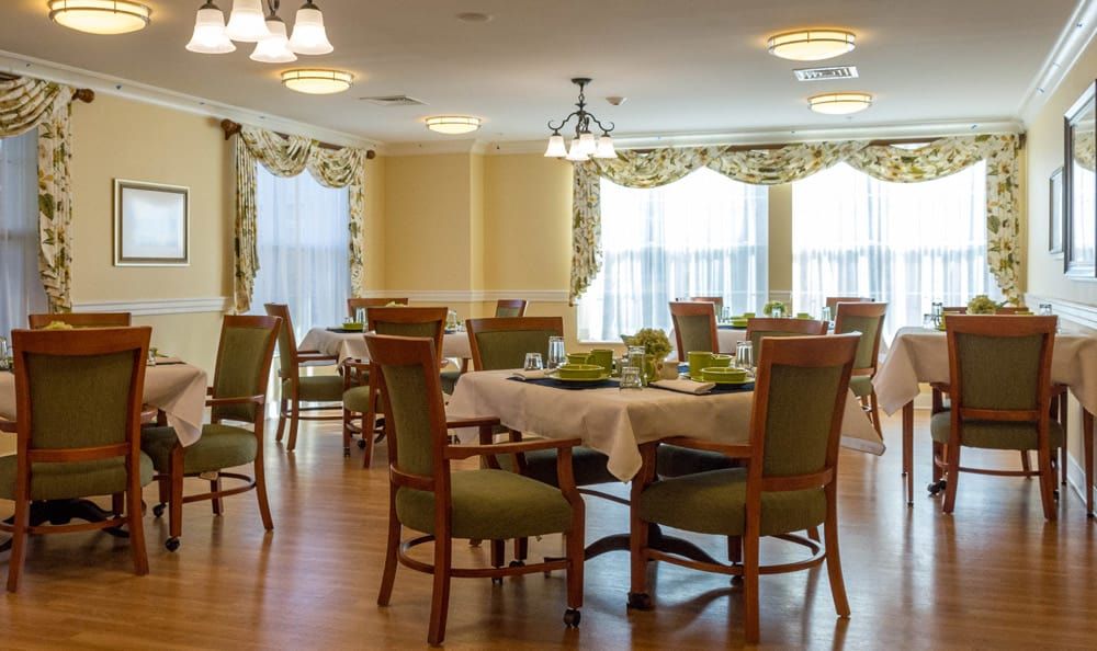 Artis Senior Living of Reading 1