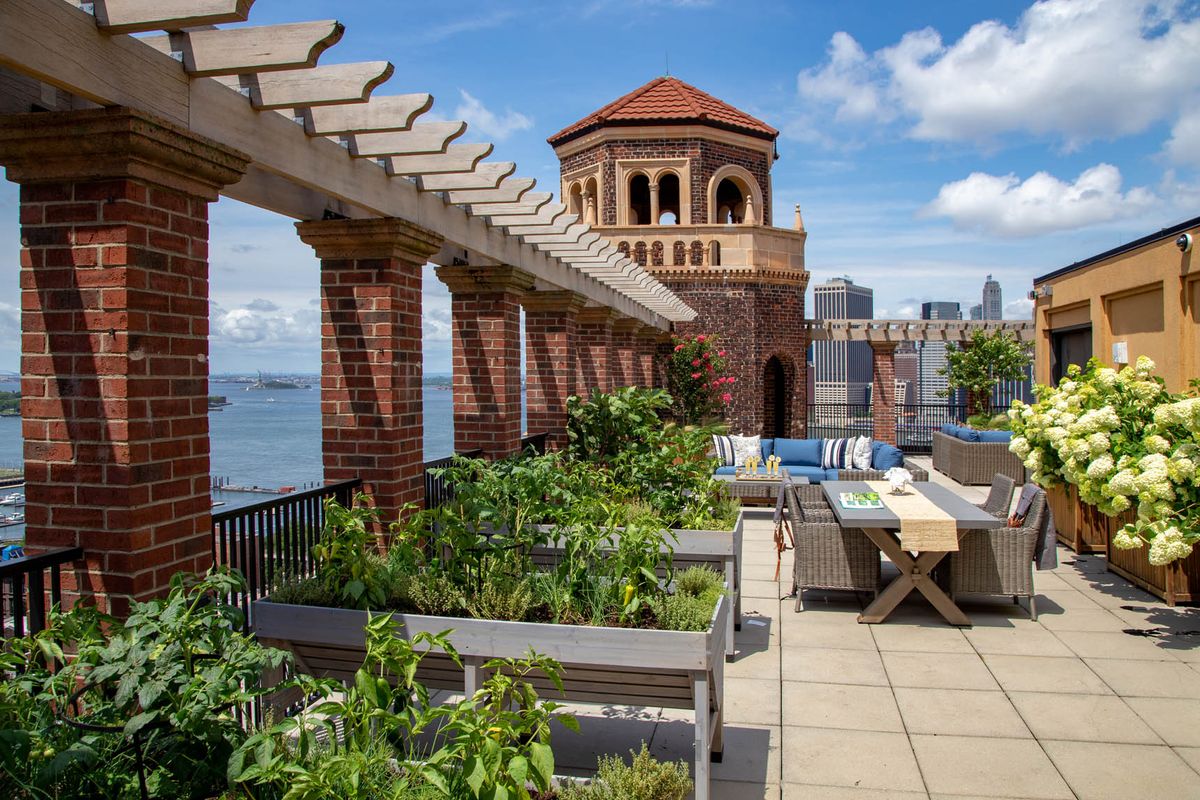 The Watermark at Brooklyn Heights 4