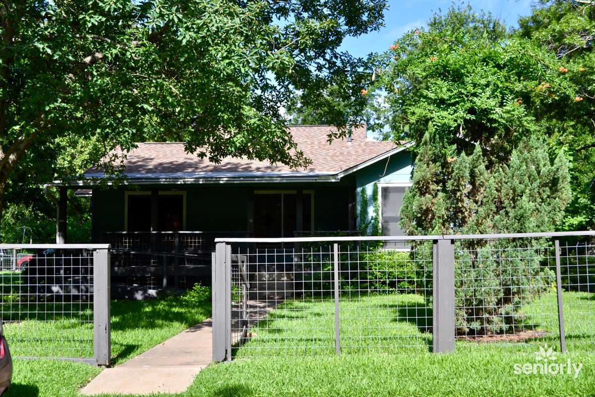 Southern Hospitality Home 1