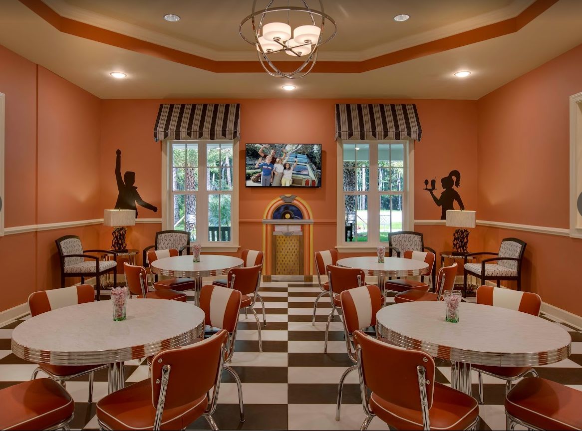 The Palms At Ponte Vedra 2