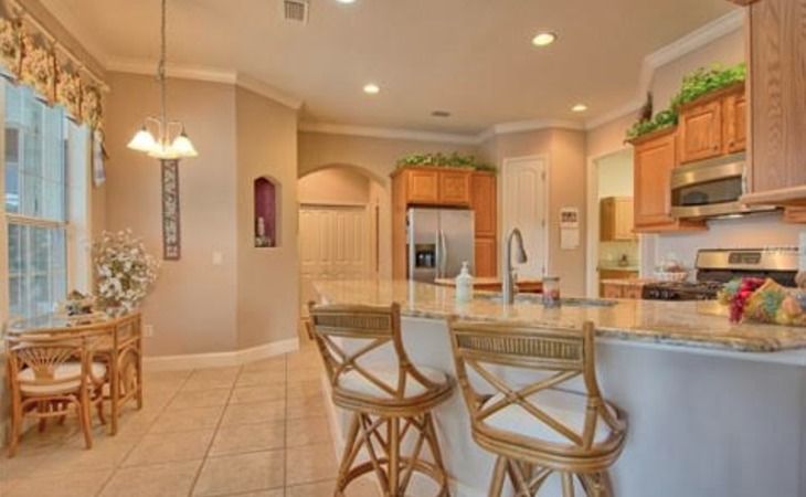 Generations Senior Living at Lake Miona 4