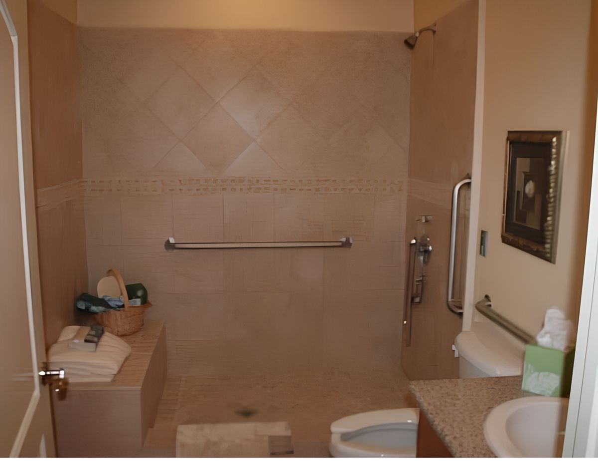Elegant Senior Living Encino 3