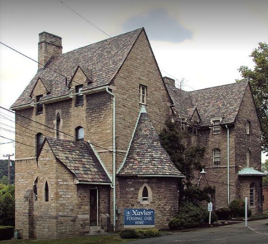 Xavier Personal Care Home 1