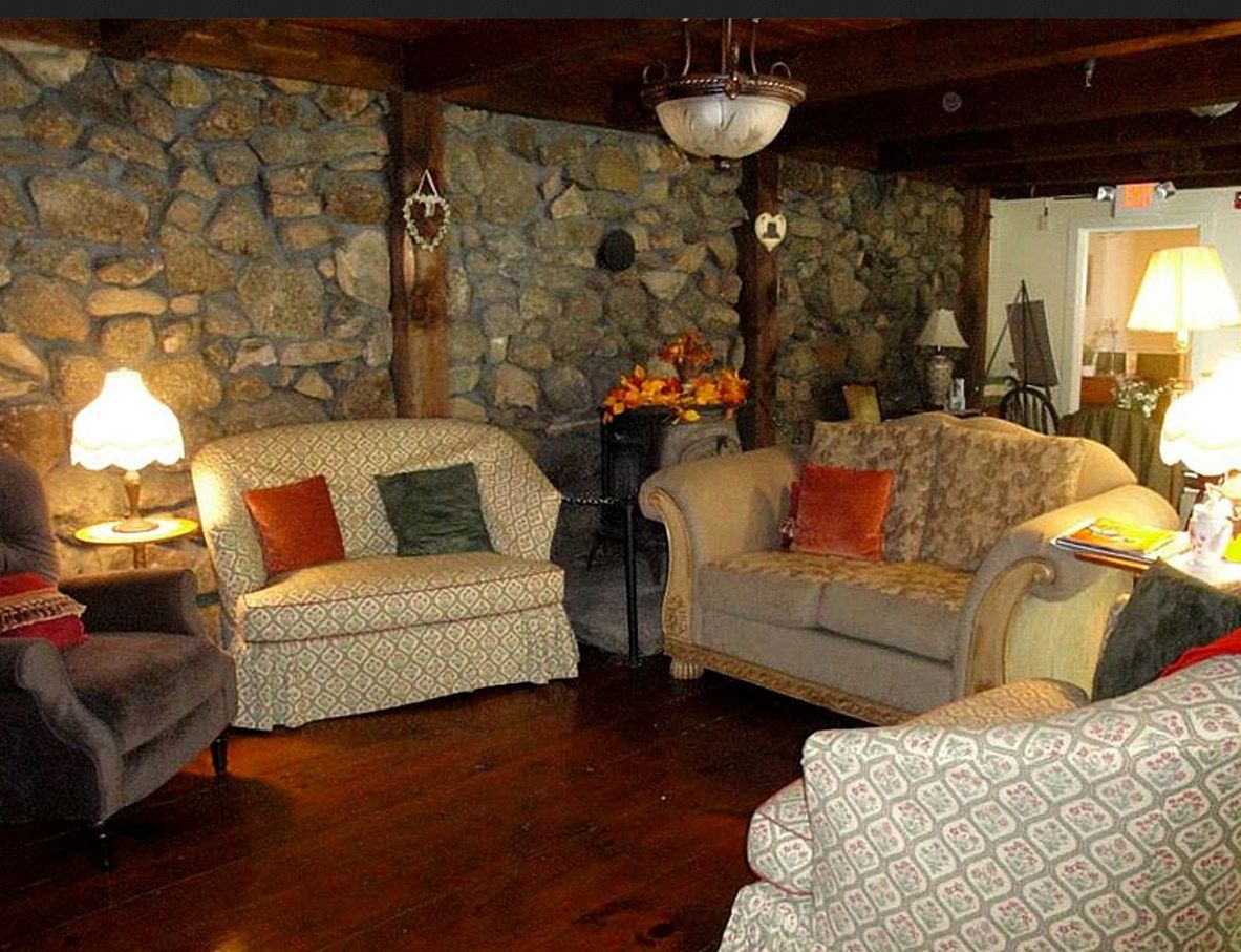 Harmony Homes at Hickory Pond 3