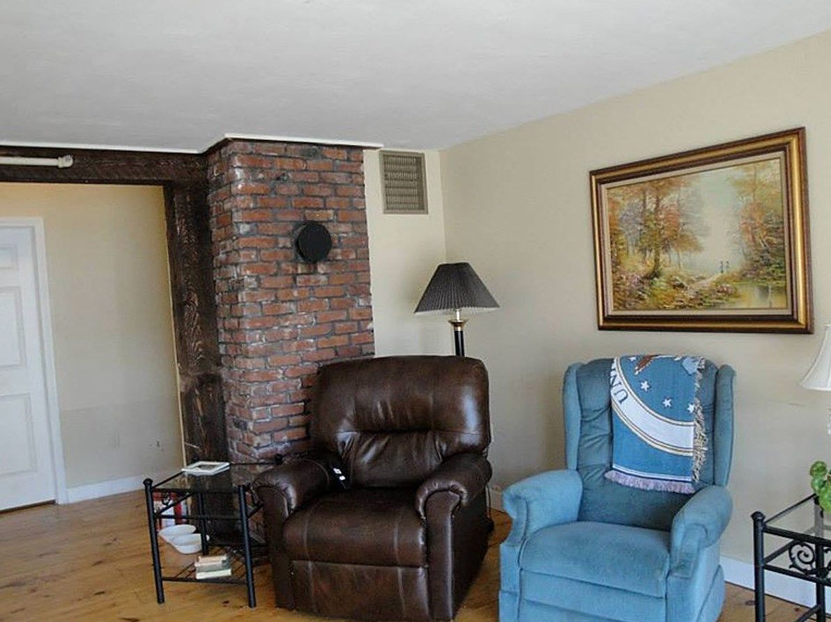 Harmony Homes at Hickory Pond 4