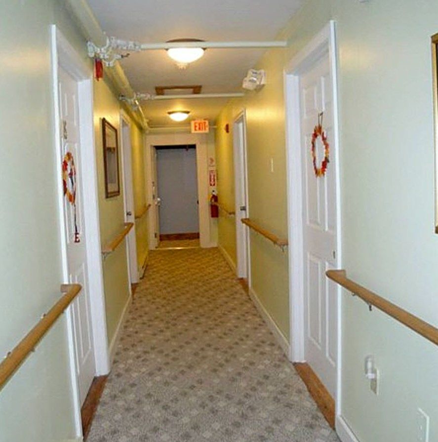 Harmony Homes at Hickory Pond 1