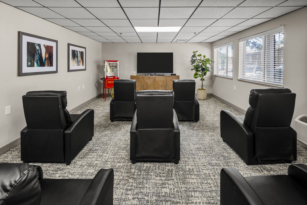 Arlington Plaza-Sky Active Living 4