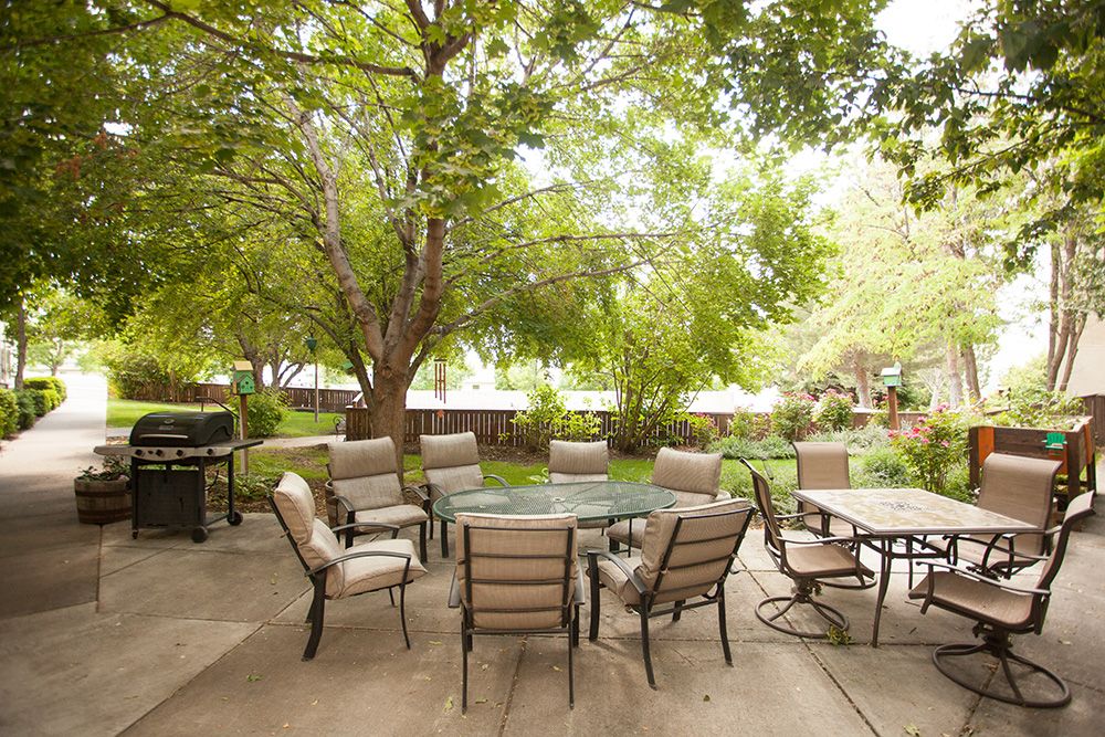 Quail Ridge Memory Care & Transitional Assisted Living 4