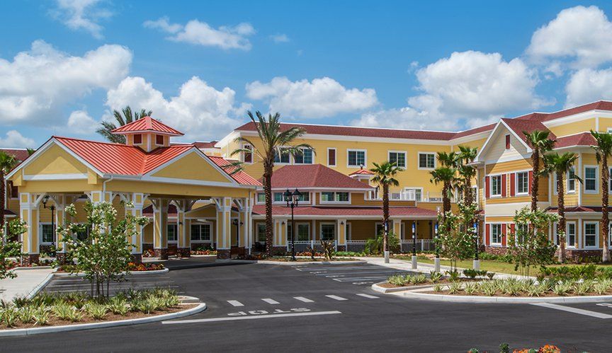 Buffalo Crossings Assisted Living 3