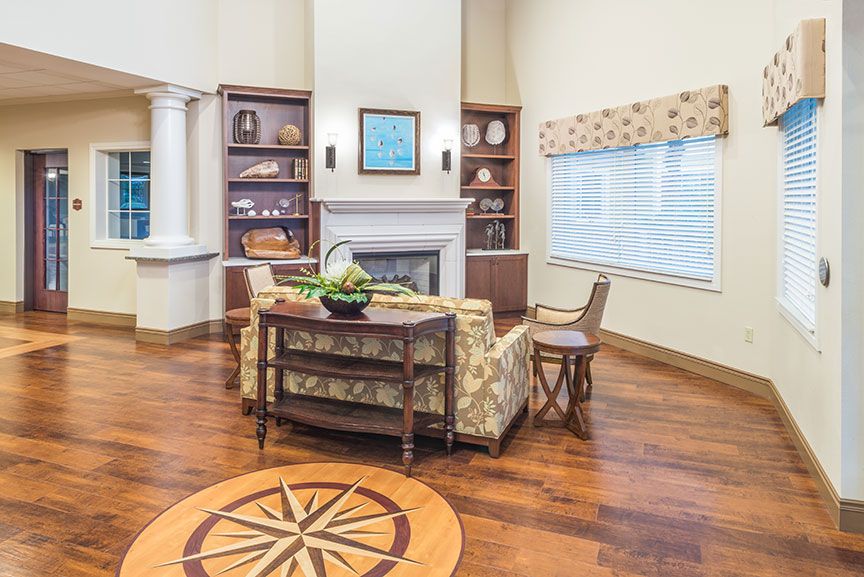 Buffalo Crossings Assisted Living 4