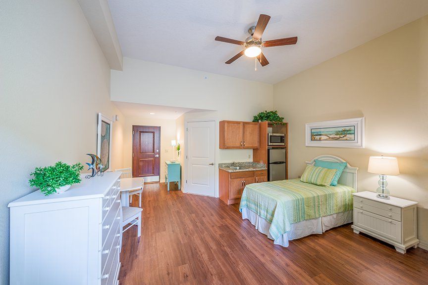 Buffalo Crossings Assisted Living 1