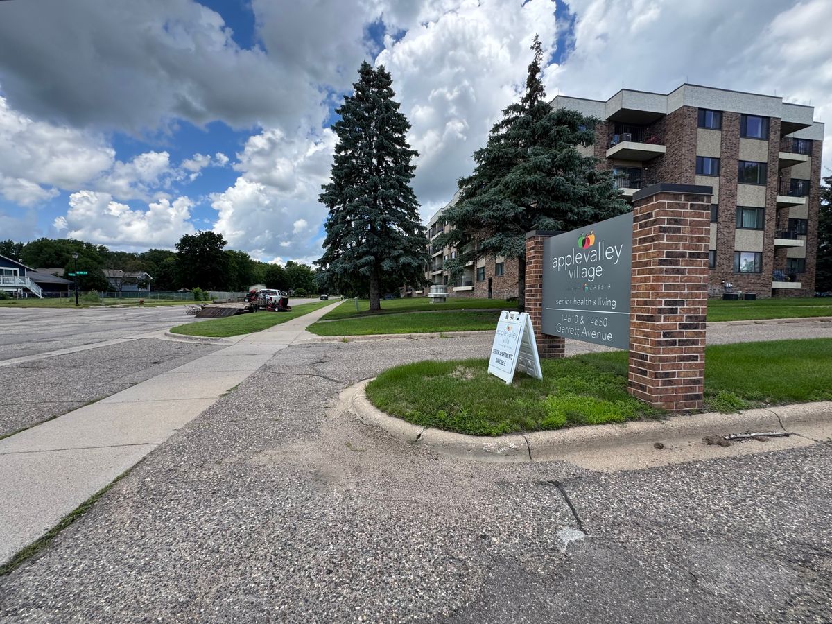 Apple Valley Villa 4