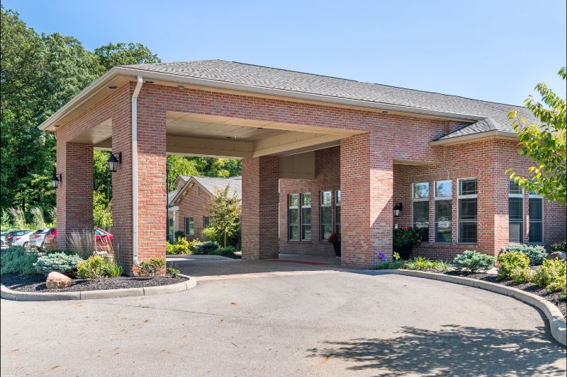 Sage Park Memory Care & Transitional Assisted Living 1