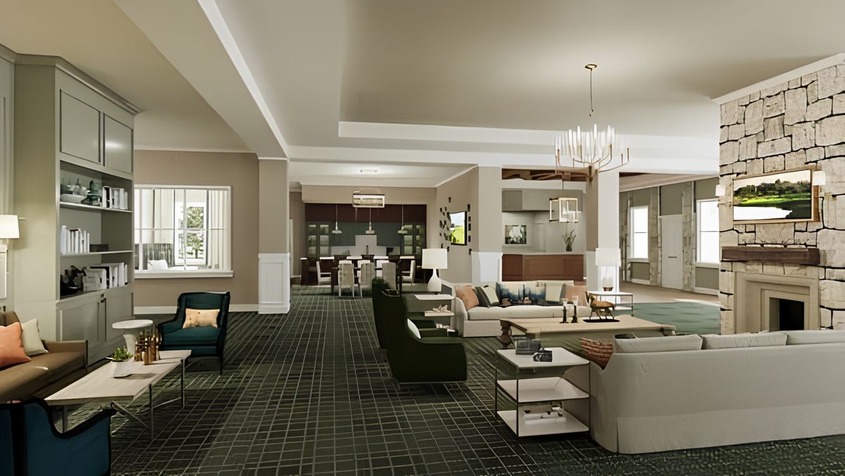 The Preserve At Meridian 4
