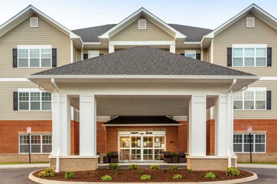The Harmony Collection at Roanoke - Assisted Living 3