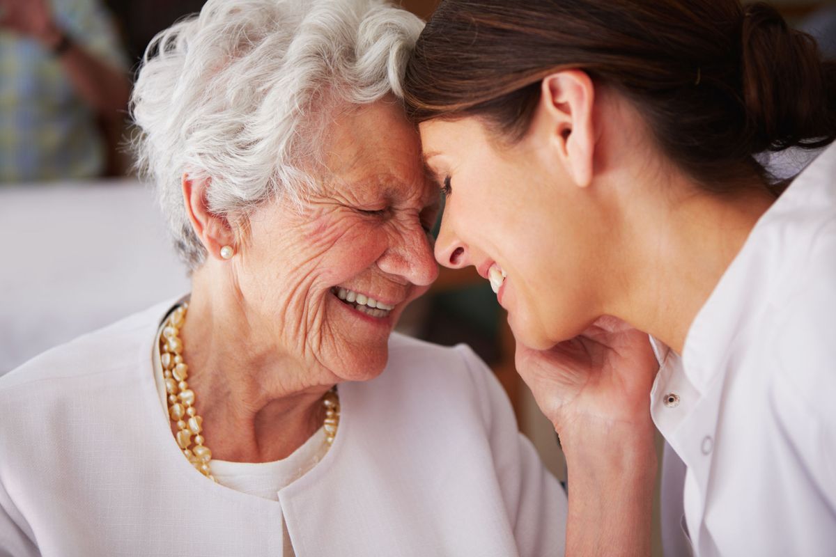 Elizabeth House Assisted Living 2